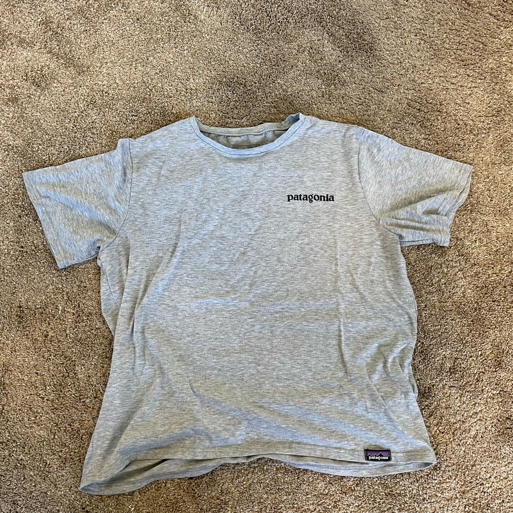 Extra Large Patagonia Tee
